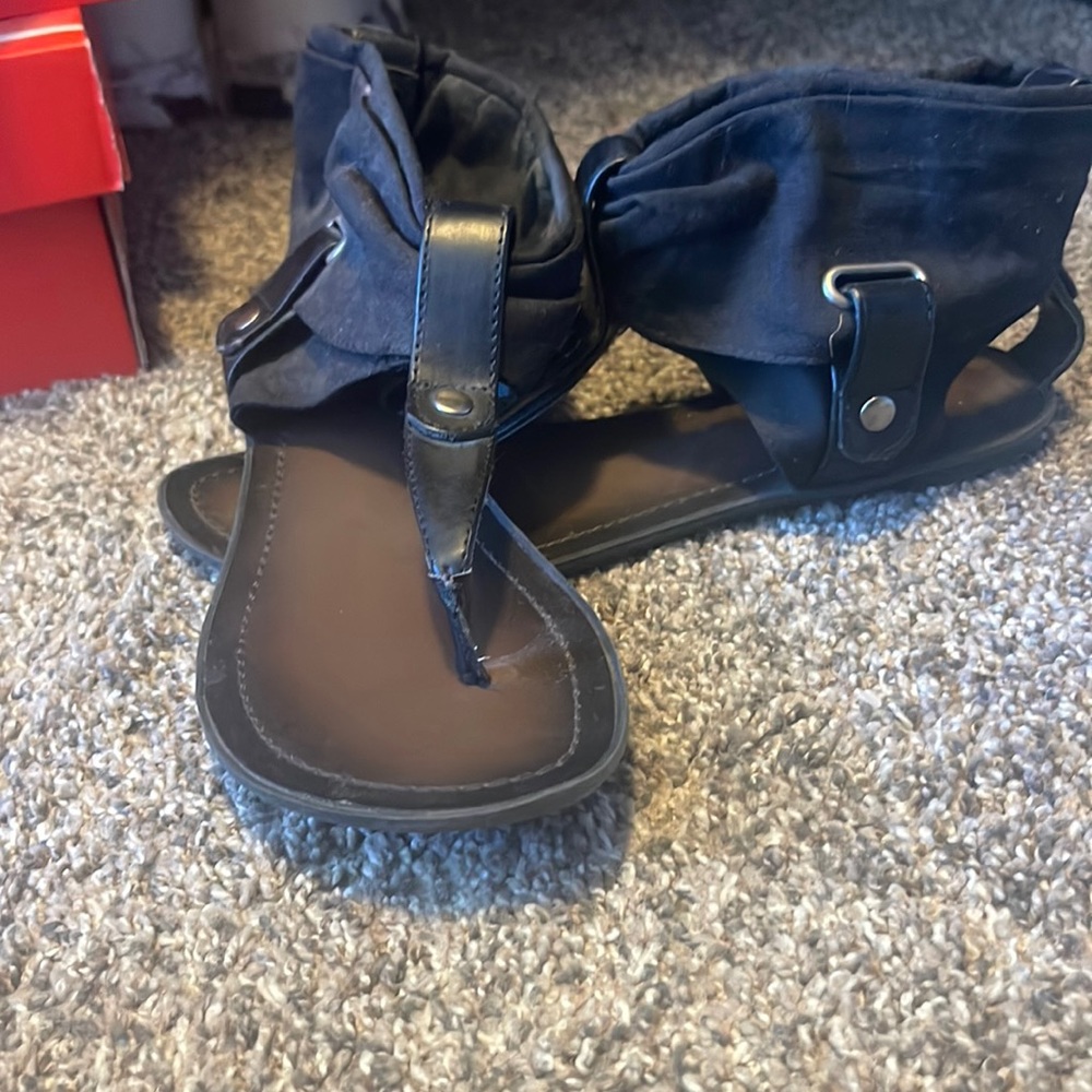 Brand New Sandals